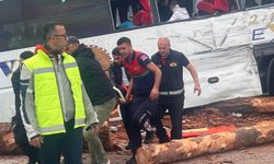 Katliam gibi kaza: 7 ölü
