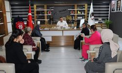 Dere’den halk buluşması