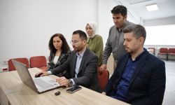 Öksürük sesinden hastalık tanısı  koyabilen yazılım geliştirildi