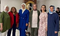 Eğitim-Bir-Sen, Anneler  Günü’nü kutladı