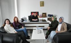 Kadın istihdamı  için güçbirliği