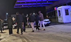 Çorum’da DEAŞ operasyonu 2 gözaltı