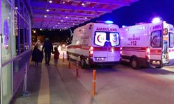 Çorum’da mantardan zehirlenen 3 çocuk yoğun bakıma kaldırıldı