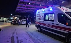 Balkondan düşen çocuk yoğun bakımda