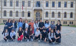 Ailem ile Sanat  Günü Müze’de