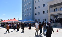 İŞKUR’dan toplu iş  görüşmesi programı