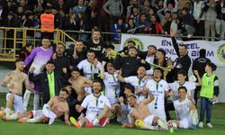 BAL'ın adı ALACAGÜCÜ
