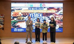 Çorum'da Türk Mutfağı Haftası gastronomi yarışmasıyla kutlandı