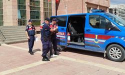 Uyuşturucu operasyonu: 1 tutuklama