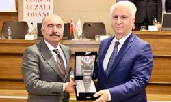 TSO’da “Eczacı ve Hukuk Zirvesi”