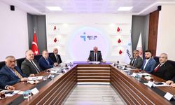 İl İstihdam Kurulu 2025’in  yol haritasını belirledi