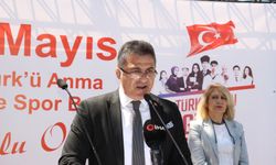 “19 Mayıs aydınlık bir geleceğe  olan inancın başladığı gündür”