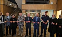 Çorum’da Müzeler Haftası etkinliklerle başladı