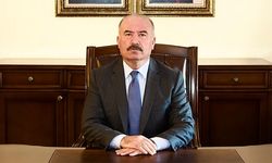 Vali'den deprem açıklaması