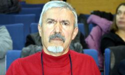 Ali Ekber Beyaz’dan  kitap imza günü