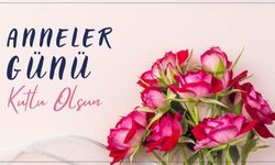 Dünyanın bütün çiçekleri onlara
