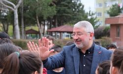 O şehir, Aşgın’ı örnek gösterdi: Senin yaptığını Çorumlu yapmaz denir ama…