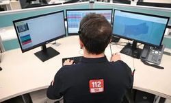 112’ye asılsız ihbar yapanlar yandı: "112" kararı Meclis'ten geçti
