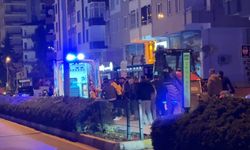 Çorum’da bıçaklı kavga: 1 yaralı