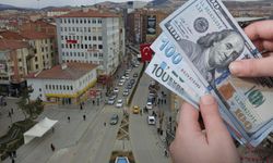 Bakanlık açıkladı: İhracatta Çorum farkı