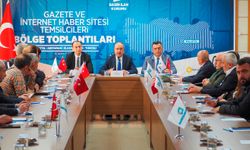 Cavit Erkılınç: “Tek isteğimiz; mesleğe yaraşır gazetecilik yapın”