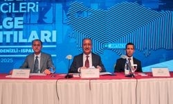 Erkılınç: “Yerel basın kaliteyi yükseltmeli”