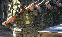 Son dakika! Terör örgütü PKK kendini feshetti