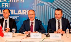 Erkılınç: “Mevzuattaki asgari şartların  düşürülmesi söz konusu değil”