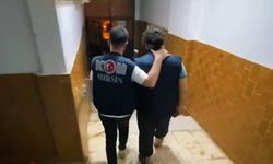 Çorum dâhil 5 ilde  FETÖ operasyonu