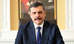 Vali Çiftçi'den oğlunun sosyal medya paylaşımıyla ilgili açıklama