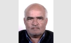 Evinin önünde ölü bulundu