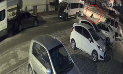 9 kurşunla ağır yaralanmıştı, vurulma anının görüntüleri ortaya çıktı