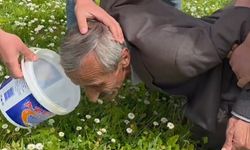 Bal bulucu Zaza dayı Çorumlu Hayri dayı çıktı!