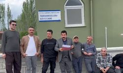 Yetkililere seslendiler: "Köyümüzde ithal seçmen istemiyoruz"
