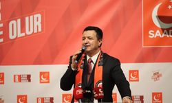 “Ekonomide yapılan yanlışların  ceremesini millet çekiyor”