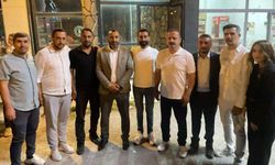 Ağıralioğlu Sungurlu’da