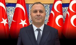 Çıplak: “15 Temmuz  milli direniş destanıdır”
