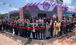 Gülnuş Banu Sultan  Kadınlar Lokali açıldı
