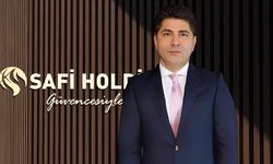 Hakan Safi, Forbes Türkiye'nin  “En Zengin 100 Türk" listesine girdi