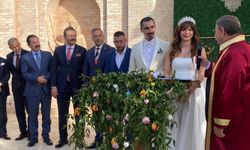 Mina Büke ile Arda Boran  çiftinin düğünü 24 Mayıs’ta