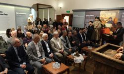 Şehir Müzesi'nde 1. yıla  özel vefa programı