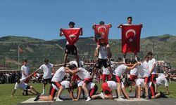 “Gençlik geleceğimiz”