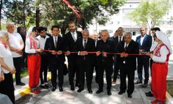 Eti Lisesi’nden gençlik şöleni