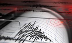 Son dakika! Çorum'da deprem