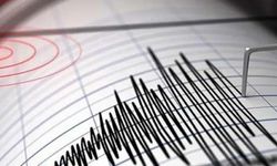 O ilde ürküten deprem!