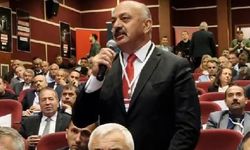 “1 Eylül Dünya Barış Günü,  Çorum’da kutlanmalı”