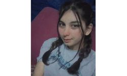 16 yaşındaki genç  kız 4 gündür kayıp