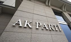 AK Parti, grup yönetimini belirleyecek