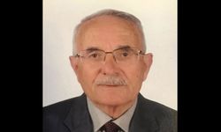 Ahmet Sami Ceylan’ın kayınpederi toprağa verildi