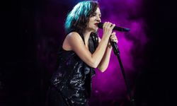 Gençlik konserinde Fatma  Turgut sahne alacak